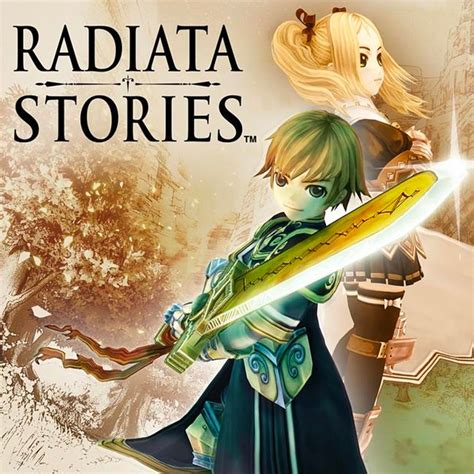 radiata stories remaster